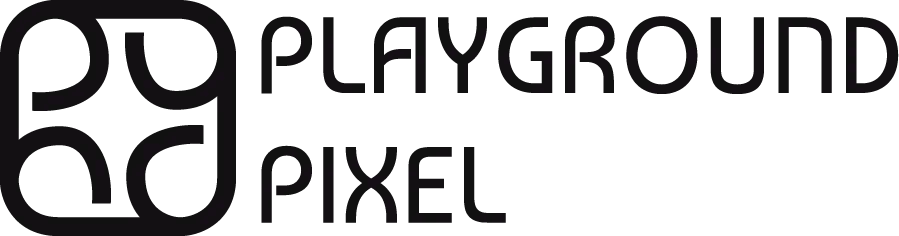 Playground Pixel